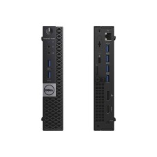 Dell OptiPlex 7040 Grade A Intel Core i5 6500T (Εκθεσιακό)