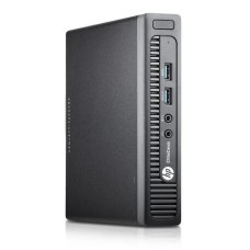 HP EliteDesk 705 G2 DM Grade A AMD A8 PRO 8600B (Εκθεσιακό)