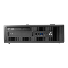 HP EliteDesk 705 G2 SFF Grade A AMD A4 PRO 8350B (Εκθεσιακό)