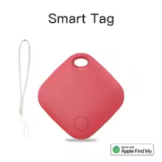 Smart Tag κόκκινο