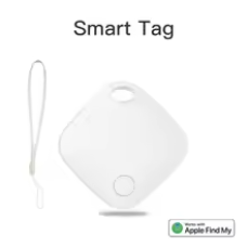 Smart Tag λευκό
