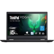 Lenovo Thinkpad Yoga 370 2-in-1 (Εκθεσιακό)