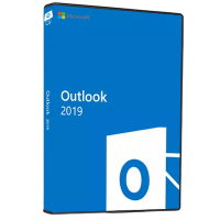 Microsoft Outlook 2019