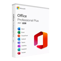 Microsoft Office 2021 Pro Plus