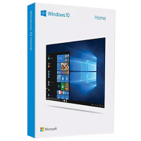 Microsoft Windows 10 Home