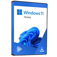 Microsoft Windows 11 Home